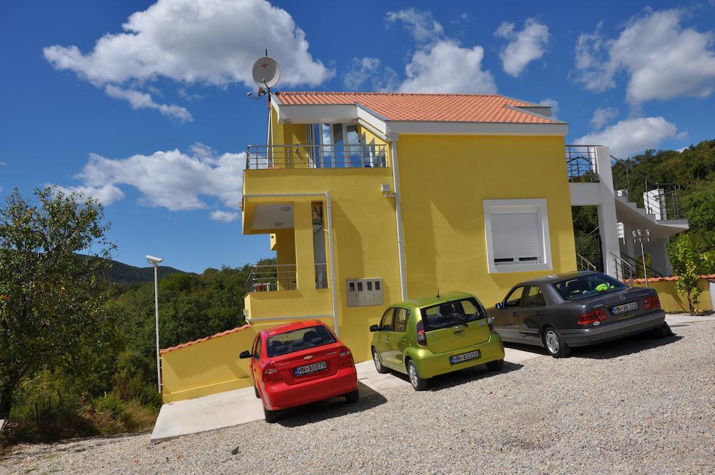 דירה Crypto House G *