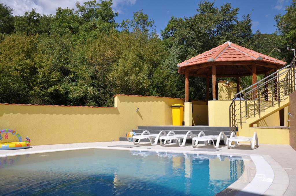 דירה Crypto House G *