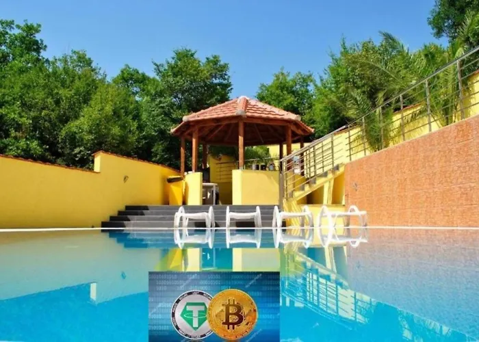 Crypto Villa G