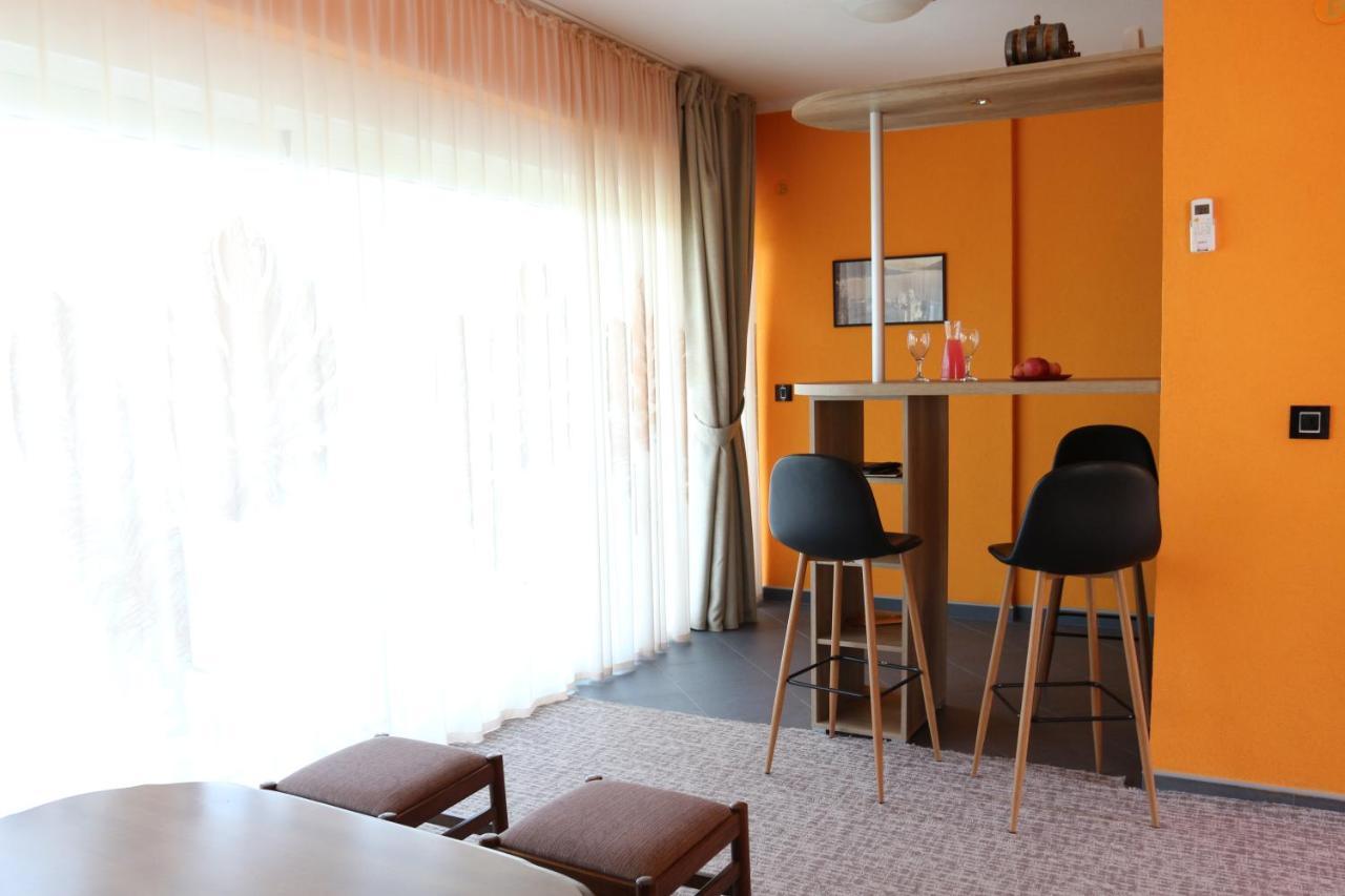 Apartment Crypto G *