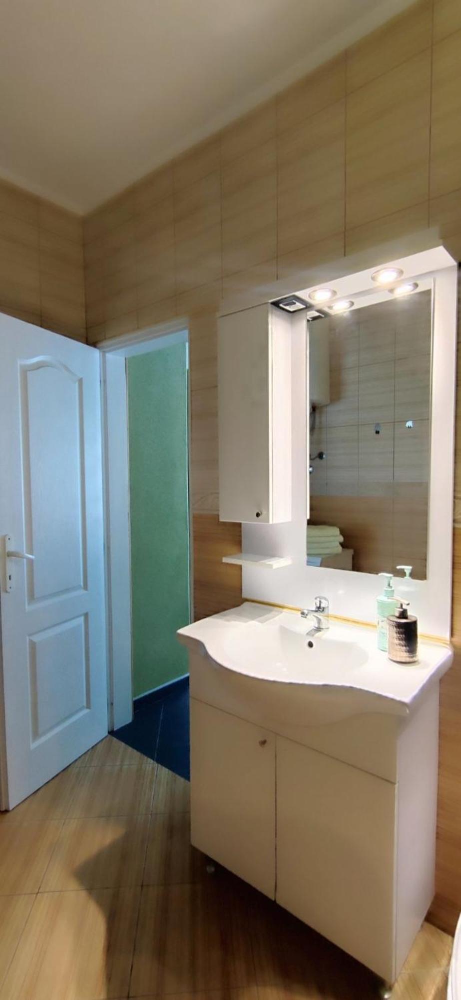 Apartment Crypto G Herceg Novi