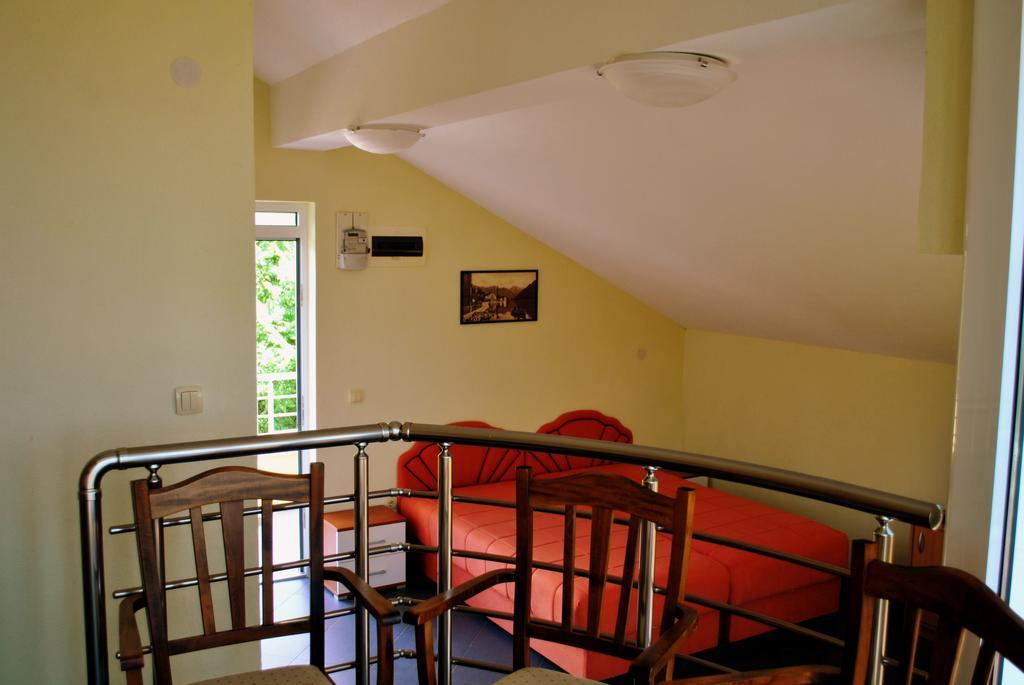 Apartment Crypto G Herceg Novi