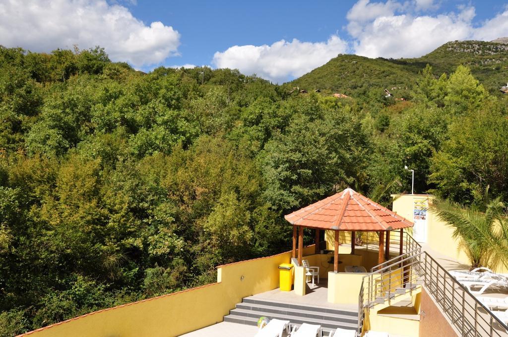 Apartment Crypto G Herceg Novi